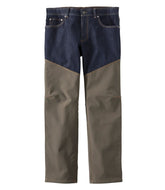 Men's Stretch Briar Jeans