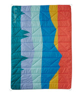 L.L.Bean Puffer Blanket