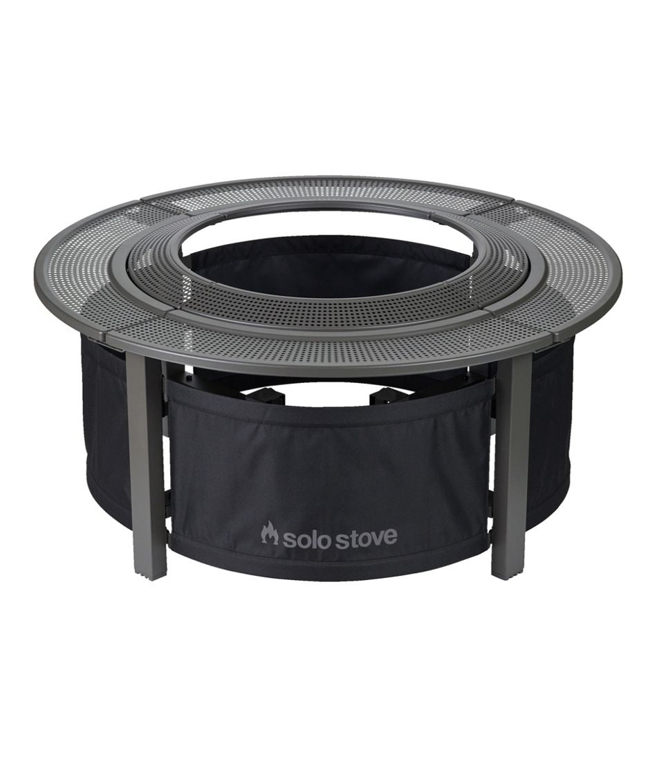 Solo Stove Bonfire Surround Table