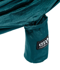 ENO Travel Nest Hammock/Strap Combo