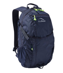 L.L.Bean Stowaway Pack 20L
