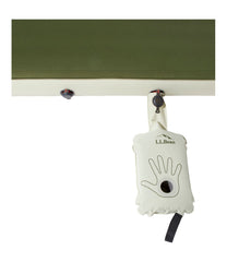 L.L.Bean Camp Futon Double