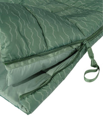 40° Print Kids' L.L.Bean Puffer Sleeping Bag