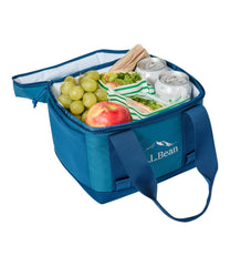 7 Liter L.L.Bean Softpack Adventure Cooler