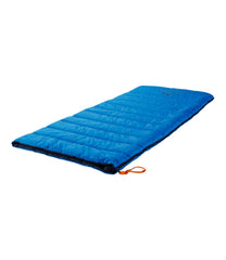 Kids' L.L.Bean Puffer Sleeping Bag 40°