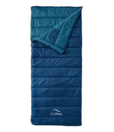 40° Adults' L.L.Bean Puffer Sleeping Bag