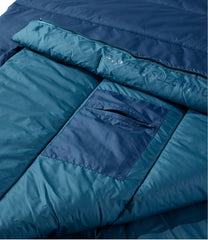 40° Adults' L.L.Bean Puffer Sleeping Bag