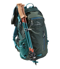 Compact L.L.Bean Ridge Runner Hiking Poles
