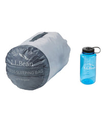 L.L.Bean Access Sleeping Bag 40°