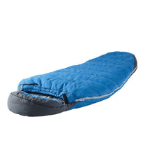 L.L.Bean Adventure Sleeping Bag 25° Mummy