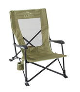 L.L.Bean Easy Comfort Camp Chair Low