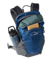 L.L.Bean Ridge Runner Day Pack 15L