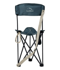 L.L.Bean Access Camp Chair Tripod