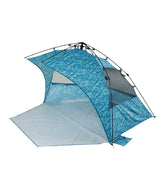 Print L.L.Bean Sunbuster Shelter