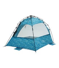 Print L.L.Bean Sunbuster Shelter