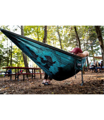 Print ENO DoubleNest Hammock
