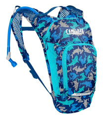 Kids' Camelbak Mini Mule Hydration Pack