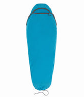 Mummy with Drawcord Sea To Summit Breeze Sleeping Bag Liner