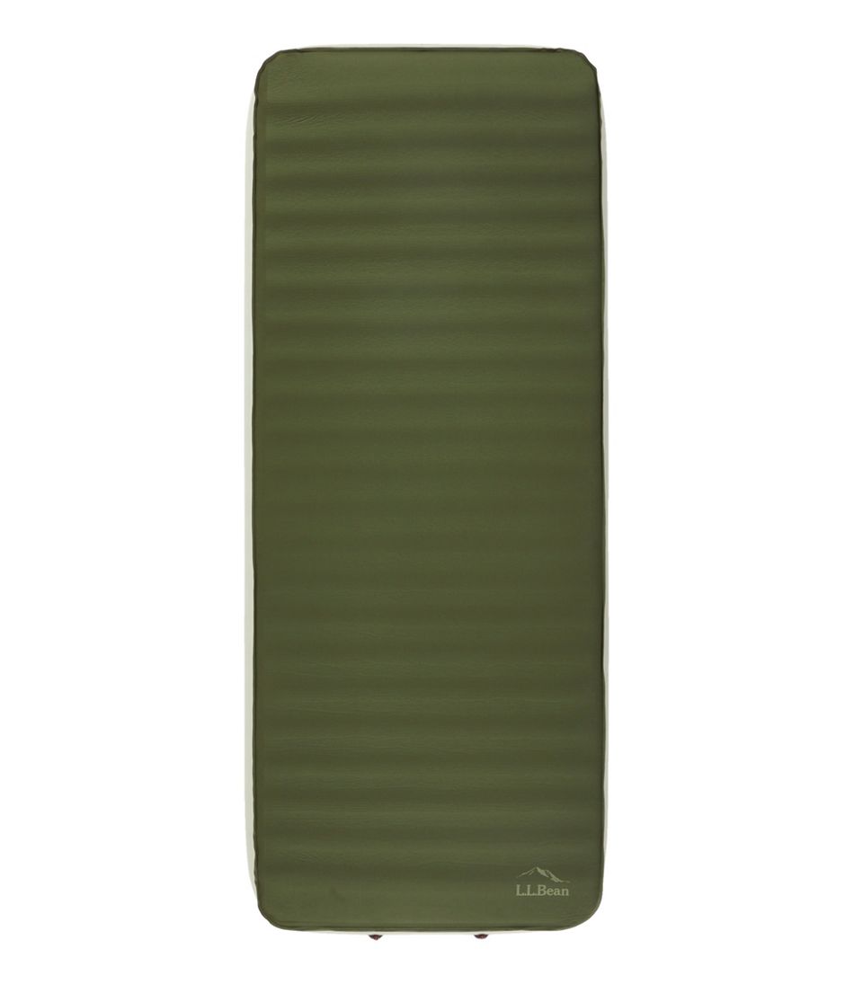 L.L.Bean Camp Futon Single