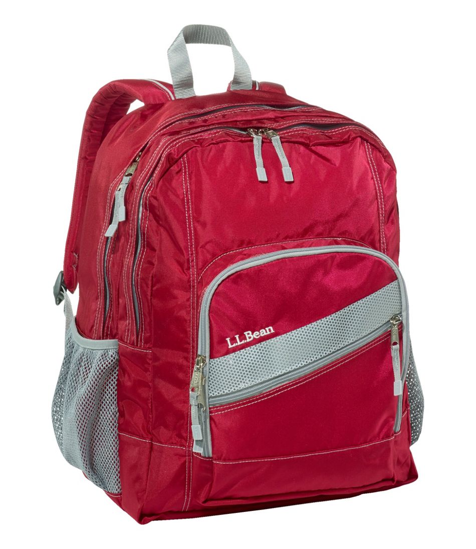 37L L.L.Bean Deluxe Book Pack®