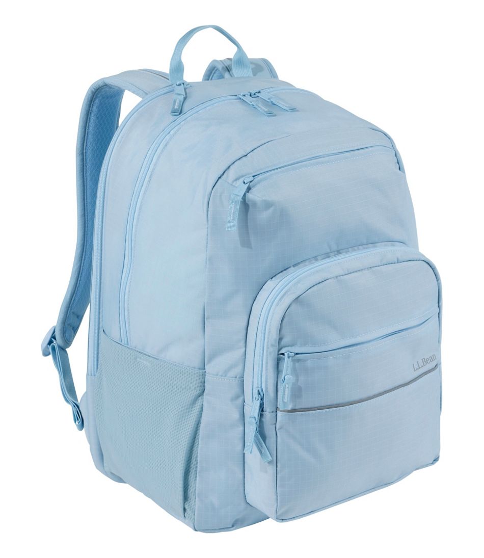 38L Super Deluxe Bookpack