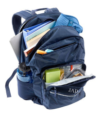 38L Super Deluxe Bookpack