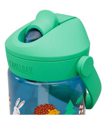 Kids' Camelbak Thrive Flip Straw Water Bottle 14 oz.