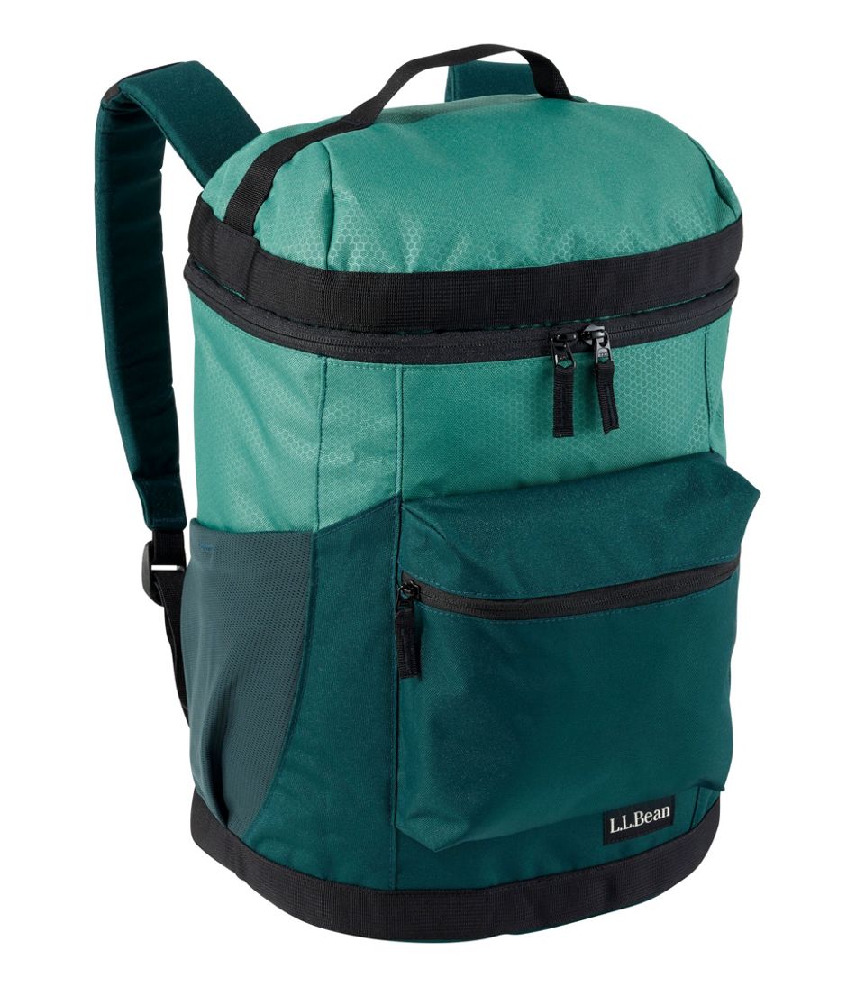 27L Discovery Top Loader Pack