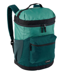 27L Discovery Top Loader Pack