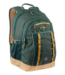 32L Bean's Explorer Backpack