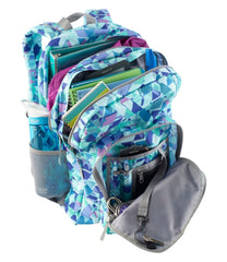 L.L.Bean Deluxe Book Pack® 37L Print