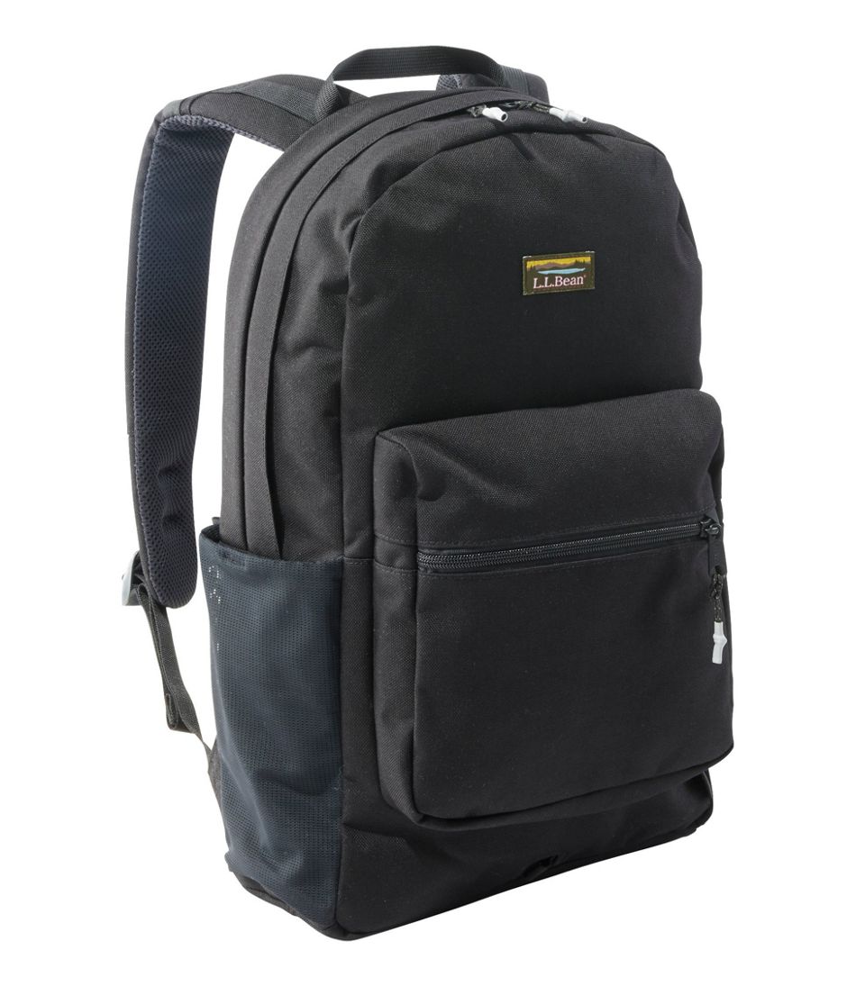 Mountain Classic Cordura Pack 22L