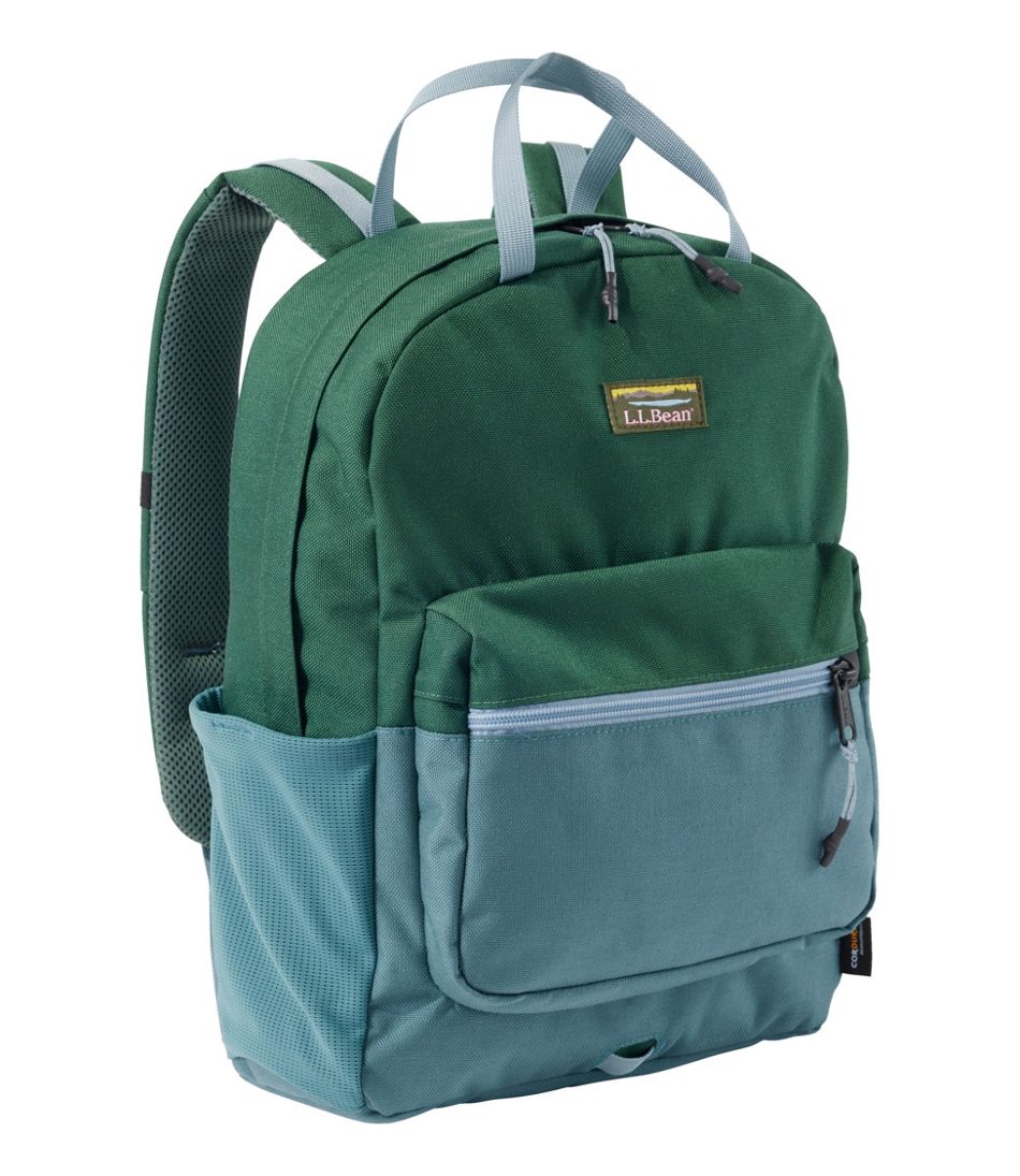 Mountain Classic Cordura Pack 18L Mini