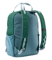 Mountain Classic Cordura Pack 18L Mini