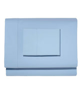280-Thread-Count Pima Cotton Percale Sheet Set