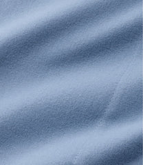 Set of Two Ultrasoft Comfort Flannel Pillowcases