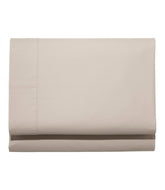 Fitted 280-Thread-Count Pima Cotton Percale Sheet