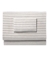 Ultrasoft Comfort Flannel Sheet Set Stripe