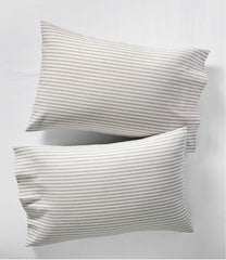 Stripe Ultrasoft Comfort Flannel Sheet Set