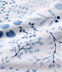280-Thread-Count Pima Cotton Percale Sheet Set Print