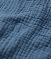 Lightweight Cotton Gauze Blanket