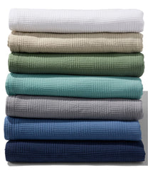 Vintage Matelassé Bedspread