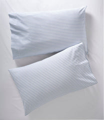 Premium Egyptian Percale Sheet Collection Stripe