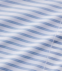 Premium Egyptian Percale Sheet Collection Stripe