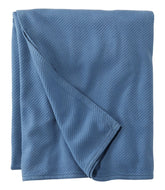 Maine Twill Blanket
