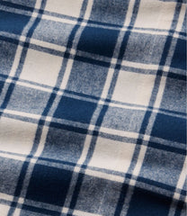 Ultrasoft Comfort Flannel Sheet Set Check