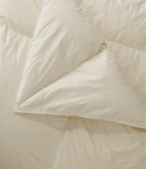Warmer Permabaffle Box Goose Down Comforter