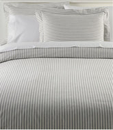 Stripe Ultrasoft Comfort Flannel Comforter Cover Collection
