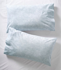 Print Premium Egyptian Flannel Sheet Collection