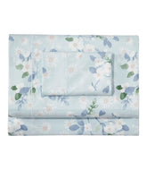 Premium Egyptian Percale Sheet Collection Daisy